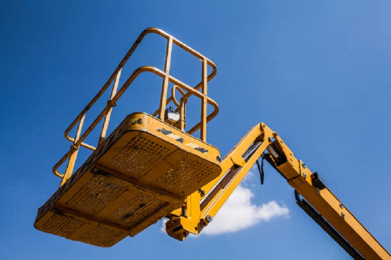 Sewa Crane Semarang