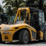 Tips Memilih Tempat Jual Forklift Bekas Semarang Tapi Berkualitas